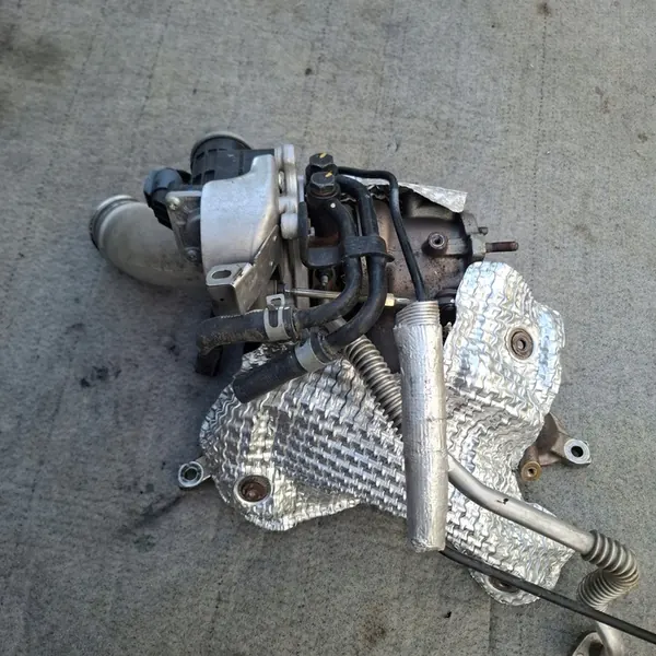 HYUNDAI KONA TURBO 1.6 T-GDI G4FJ image 9