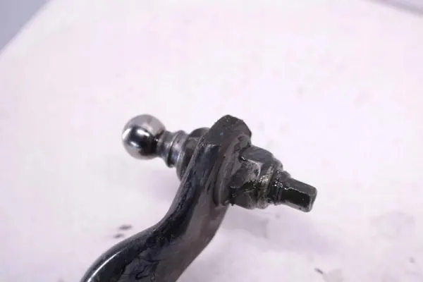 OEM 07171537 Framstabilisator för Mercedes-Benz CLA image 4