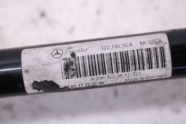 OEM 07171537 Framstabilisator för Mercedes-Benz CLA image 6