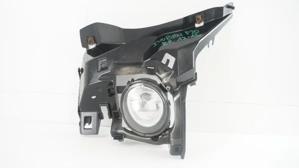 OEM 360209558 Rechter Bumper Halogeen BMW F20 12-15 image 2
