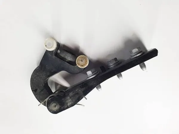 Guia de Porta Deslizante Direita Renault Master III OEM 777640623R-rr image 1