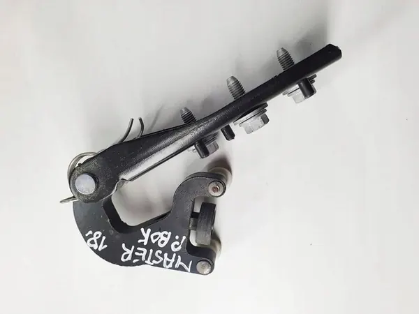 Guia de Porta Deslizante Direita Renault Master III OEM 777640623R-rr image 3