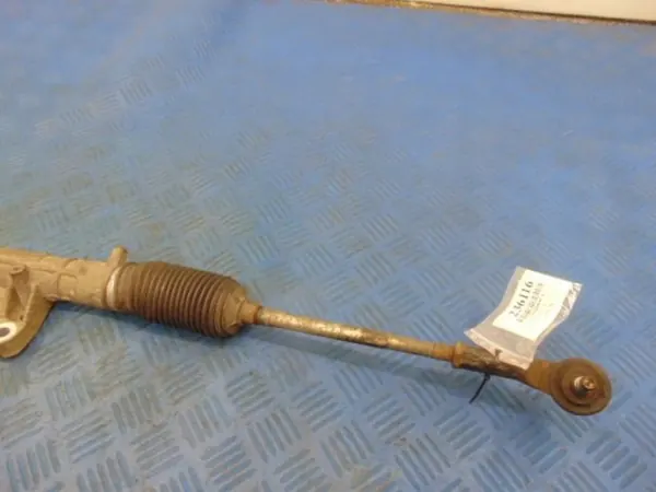 Direção RENAULT CLIO III 8200595935 image 4