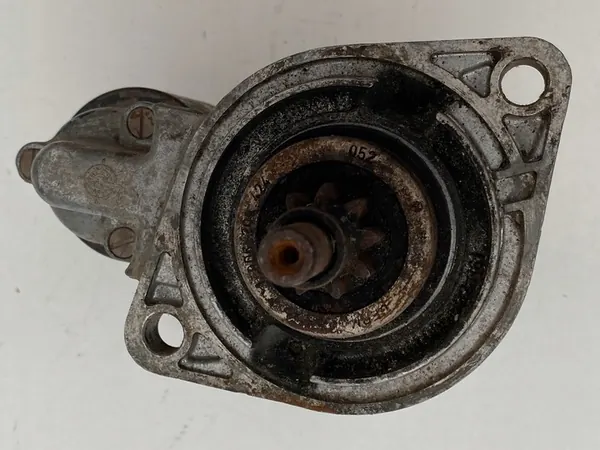 Motor de arranque VW Caddy Jetta Golf image 4