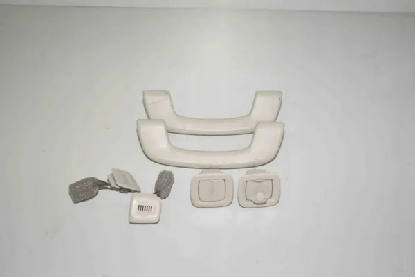 BMW I3 takhandtag-set OEM 9263744 - Begagnad image 2