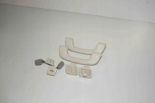 BMW I3 takhandtag-set OEM 9263744 - Begagnad image 3