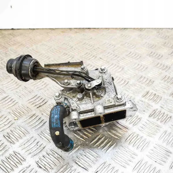 EGR-klep Mercedes-Benz C T-Model (S205) 2.1L A6511420467ENAC43400 image 2