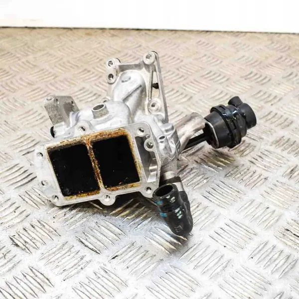 EGR-klep Mercedes-Benz C T-Model (S205) 2.1L A6511420467ENAC43400 image 3