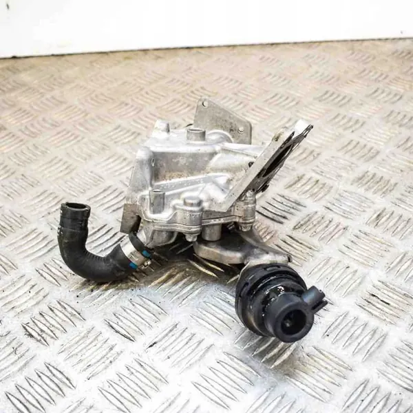 EGR-klep Mercedes-Benz C T-Model (S205) 2.1L A6511420467ENAC43400 image 4