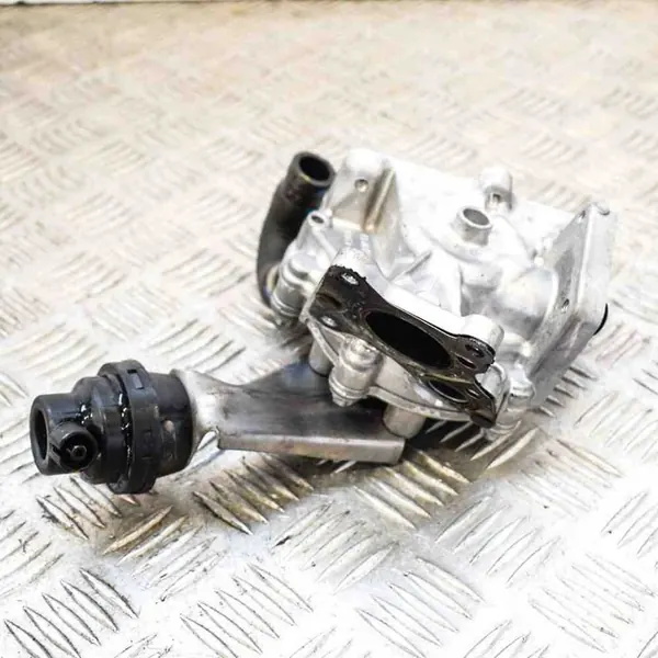 EGR-klep Mercedes-Benz C T-Model (S205) 2.1L A6511420467ENAC43400 image 5