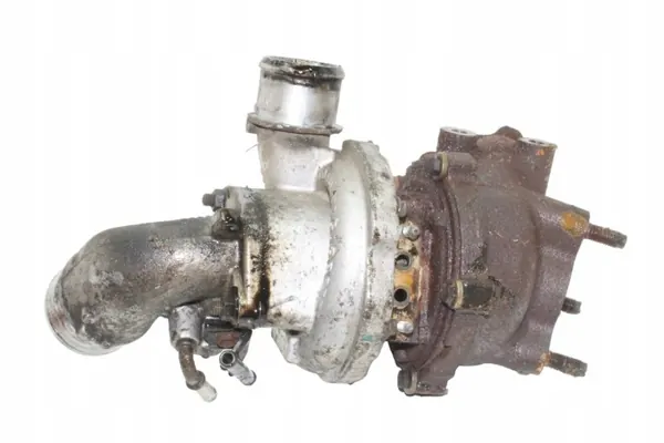 Turbo Honda CR-V IV 2.2D 110kW 18900RFWG011M2 image 2