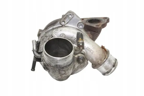 Turbo Honda CR-V IV 2.2D 110kW 18900RFWG011M2 image 3