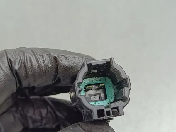 Sensor de temperatura externa Nissan X-Trail T33 OEM FOB54022 image 2