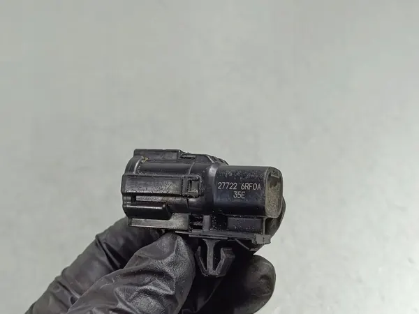 Sensor de temperatura externa Nissan X-Trail T33 OEM FOB54022 image 3