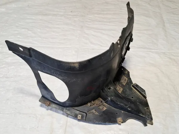 Framvänster stänkskärm OEM 5G0805973AG för VW Golf VII image 2