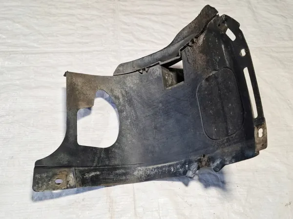 Framvänster stänkskärm OEM 5G0805973AG för VW Golf VII image 6