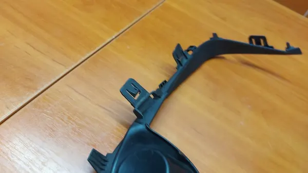 Rivestimento Paraurti Sinistro Toyota Corolla E21 Berlina image 10