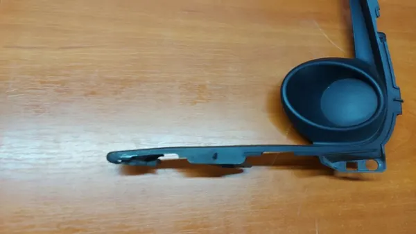 Rivestimento Paraurti Sinistro Toyota Corolla E21 Berlina image 2