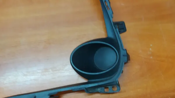 Rivestimento Paraurti Sinistro Toyota Corolla E21 Berlina image 3