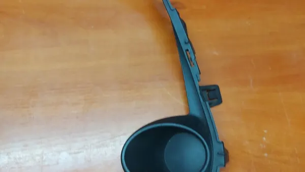 Rivestimento Paraurti Sinistro Toyota Corolla E21 Berlina image 4