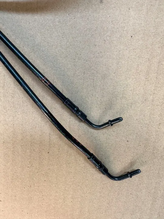 OEM A2308600335 Dachaktuator rechts Mercedes SL R230 image 3