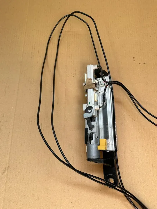 OEM A2308600335 Dachaktuator rechts Mercedes SL R230 image 4
