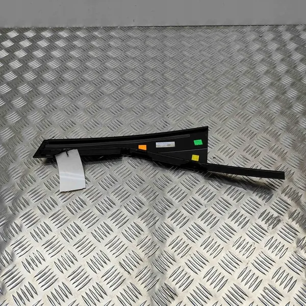 Pièces de Porte Porsche Cayenne OEM 7P5853590H Occasion image 5