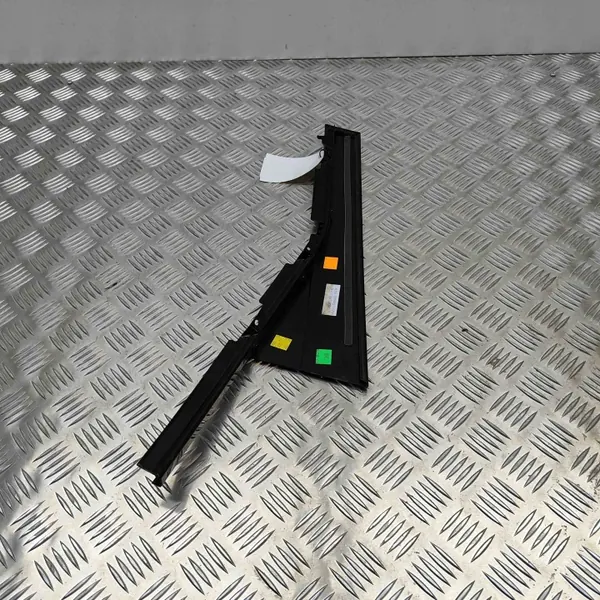 Pièces de Porte Porsche Cayenne OEM 7P5853590H Occasion image 6
