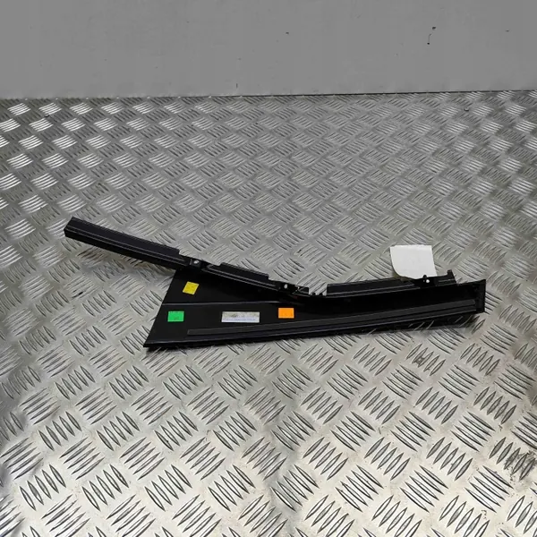 Pièces de Porte Porsche Cayenne OEM 7P5853590H Occasion image 7