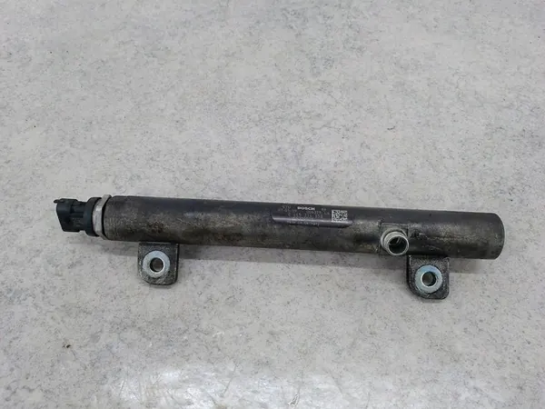 Dieselinjectorrail Alfa Romeo 159 1.9 JTDM OEM image 3