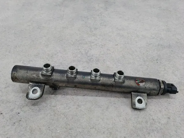 Dieselinjectorrail Alfa Romeo 159 1.9 JTDM OEM image 4