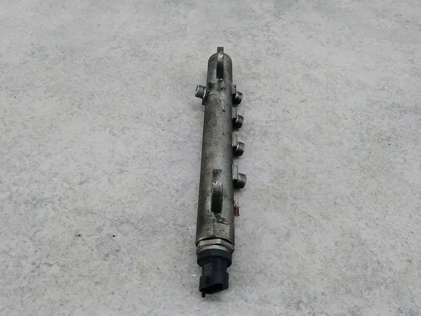 Dieselinjectorrail Alfa Romeo 159 1.9 JTDM OEM image 6