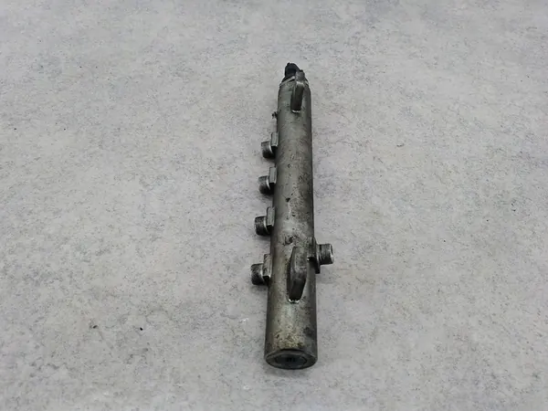 Dieselinjectorrail Alfa Romeo 159 1.9 JTDM OEM image 7