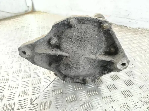 Rear Differential MERCEDES-BENZ C (W204) 2043505601 image 2