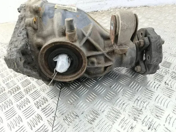 Rear Differential MERCEDES-BENZ C (W204) 2043505601 image 3