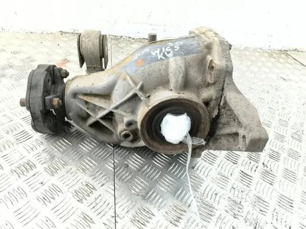Rear Differential MERCEDES-BENZ C (W204) 2043505601 image 5