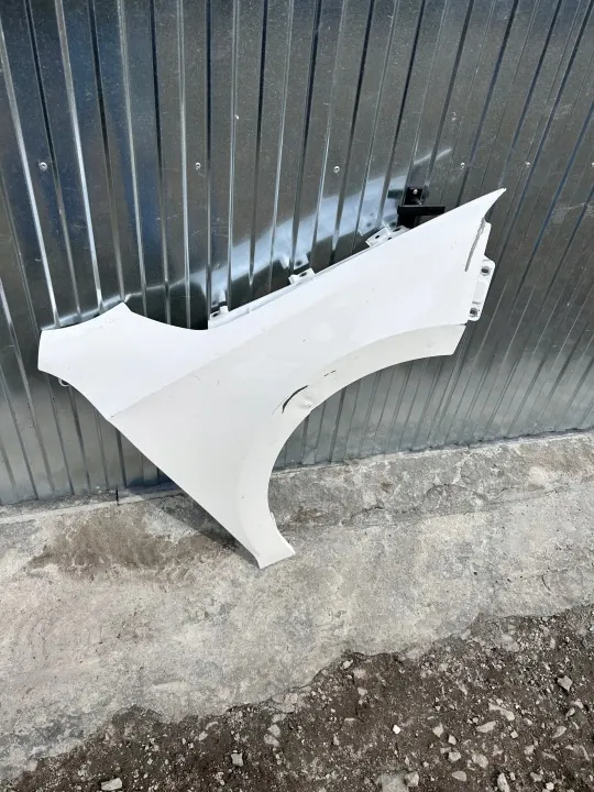 Para-lamas dianteiro direito OEM BŁOTNIK PRZEDNI PRAWY nr.0 image 2