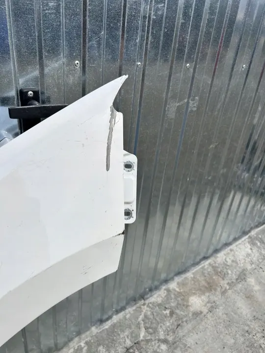 Para-lamas dianteiro direito OEM BŁOTNIK PRZEDNI PRAWY nr.0 image 3
