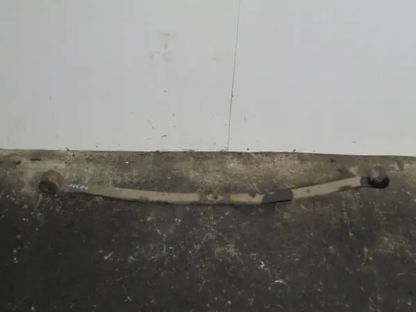 Ressort à lames arrière Ford Transit MK5 OEM 6C11-5560-BE image 2