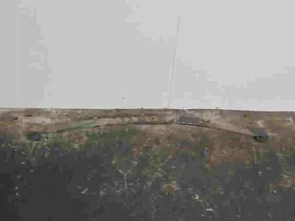 Ressort à lames arrière Ford Transit MK5 OEM 6C11-5560-BE image 4