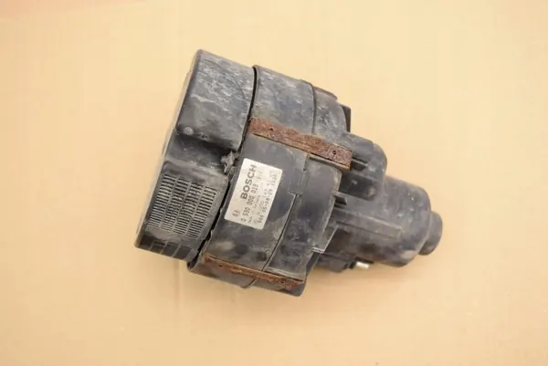 Pompe à air secondaire Mercedes W211 55 AMG OEM 0580000018 image 2