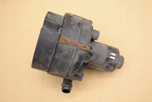 Pompe à air secondaire Mercedes W211 55 AMG OEM 0580000018 image 3