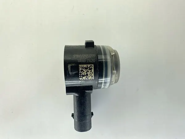 Sensor de estacionamento PDC Peugeot 2008 II 2020 OEM image 8