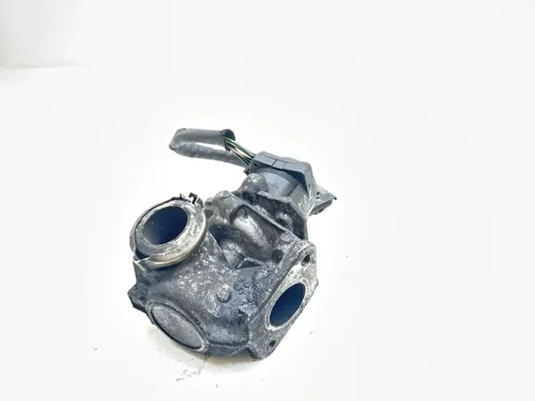 Válvula EGR FORD FOCUS II 1.6L Diesel 2009 image 3