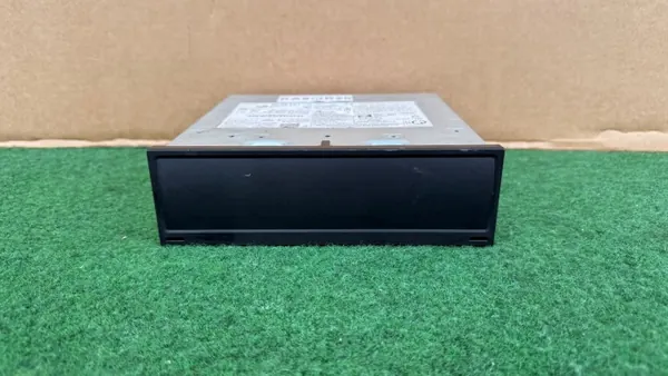 OEM 3G5035816F GPS-navigointiradio VW Passat B8:lle image 2