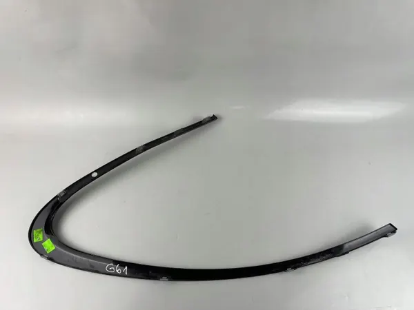 Porsche Cayenne Takaikkunan Lista OEM 7P5853996 image 8