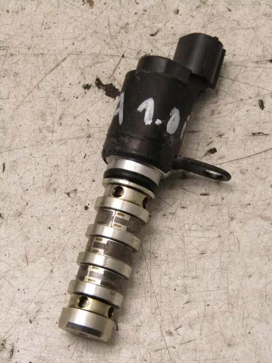Nockenwellensensor Hyundai OE 5030110300 - Gebraucht image 2