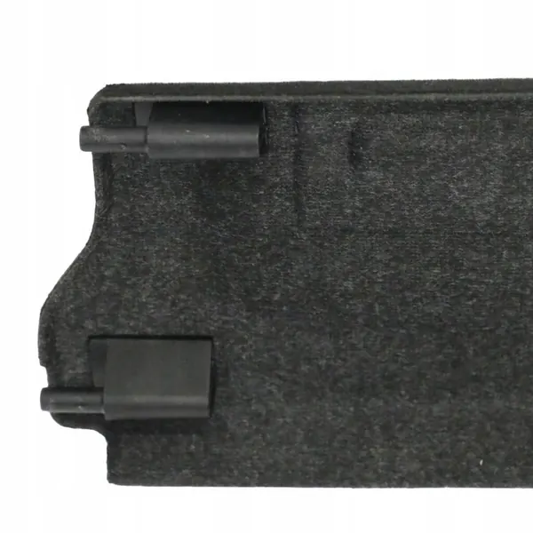 BMW X1 E84 Heckkofferraumablage OEM 2991847 - 2 Teile image 10