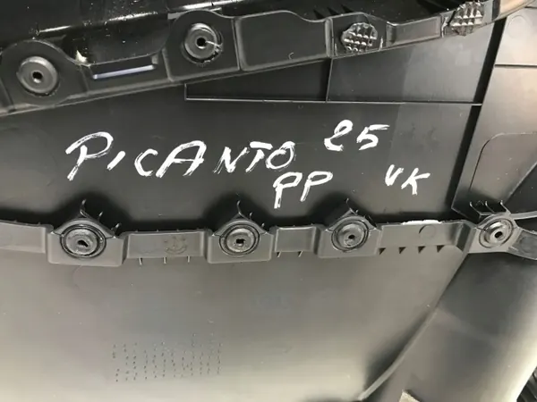 OEM 82380-G6010 Kia Picanto Deurbekleding Rechts Voor image 5