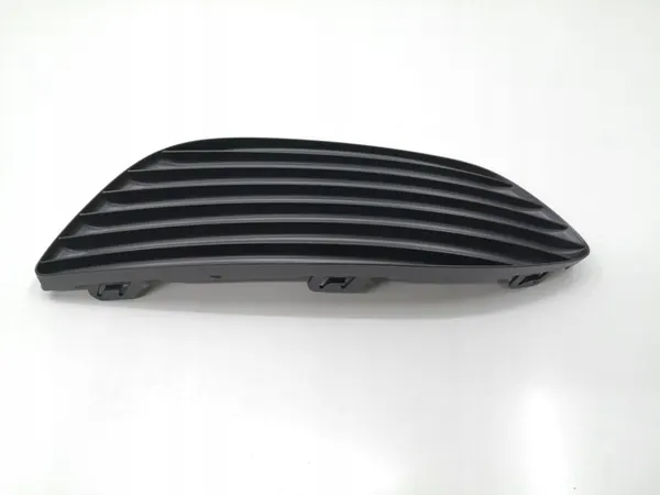 Grille de pare-chocs pour Mercedes C W205 14- Avant Droit image 2